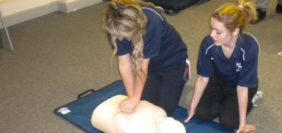 Accessible Support from Universal Web Design