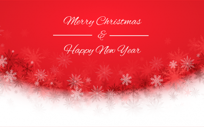 Christmas returns! The Herald Angels Sing, UWD Is The King!