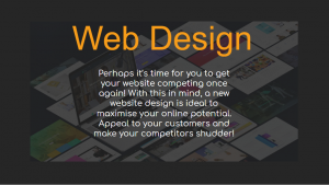 web design