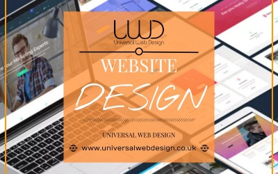 Be On Trend With Your New Website Design