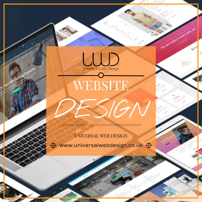 Best Brochure Website Design