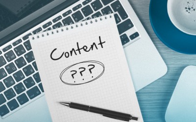 We Are Your Website Content Connoisseur!