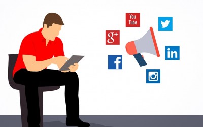 Why Social Media Advertising Is Essential For Your Business