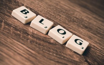 What Blogging Does For Your Website