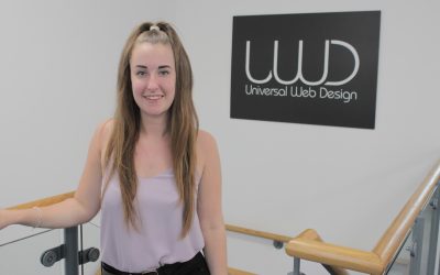 The Q&A With… Georgia Cocks!