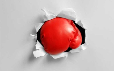 Knockout Your Competitors