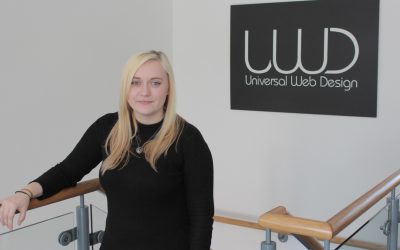 The Q&A With… Jessica Smith!