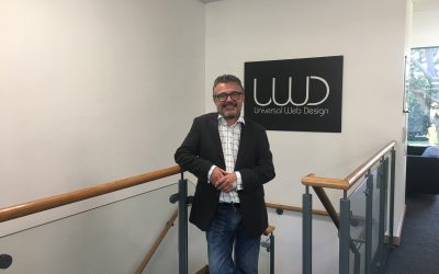 The Q&A With… Jeff Keating!