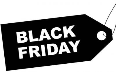 The 2018 UWD Black Friday Deal!