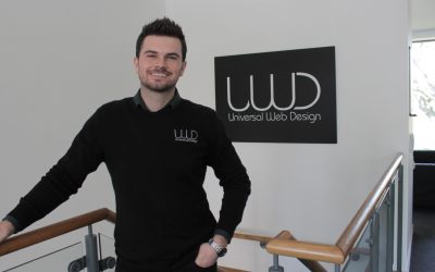 The Q&A With… Danny Nevill!