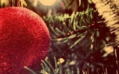 A Festive Message From Danny Nevill