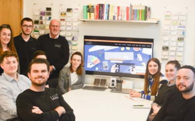 East Anglian Daily Times Feature