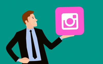 Telling Your Company Story Through Instagram