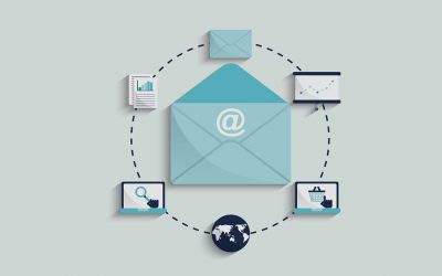 Email Marketing Isn’t Going Anywhere