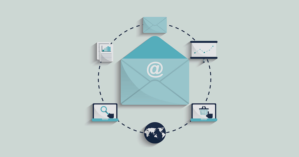 Email Marketing Isn’t Going Anywhere