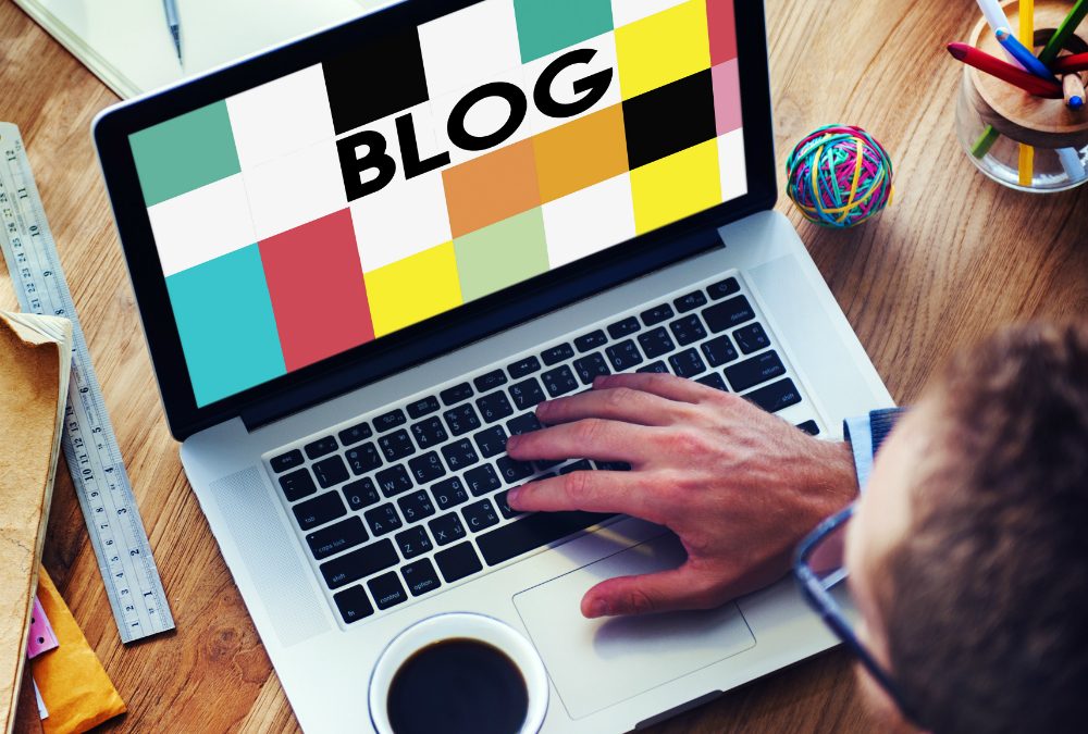 3 Tips for Effective Blog Management