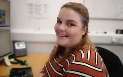 Q&A With Rebecca Clarke!