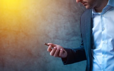 The Power Of SMS Marketing