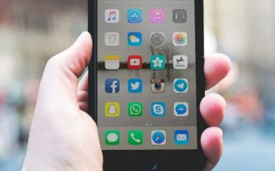 Find Out How A Mobile Application Can Change Your Business