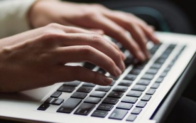 The Secrets Of A Content Writer