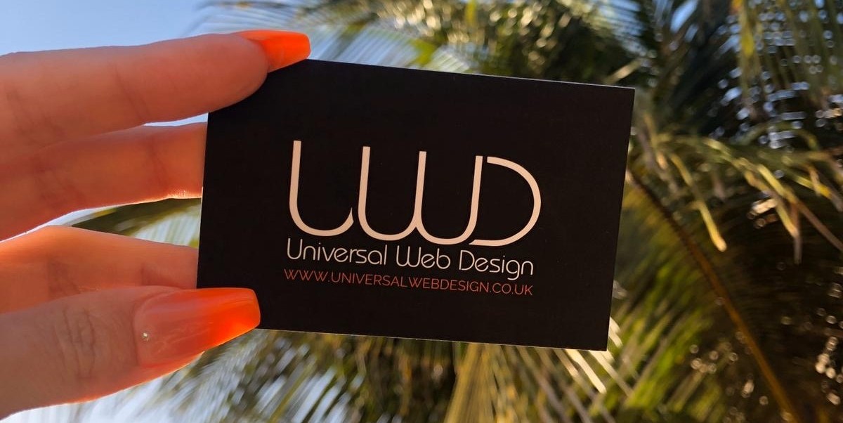 Universal Web Design in Cape Verde