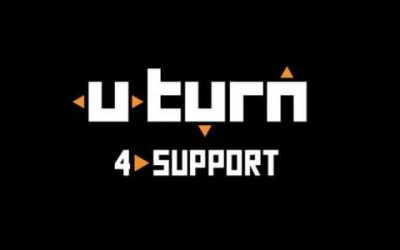 UWD take a UTurn 4 Support