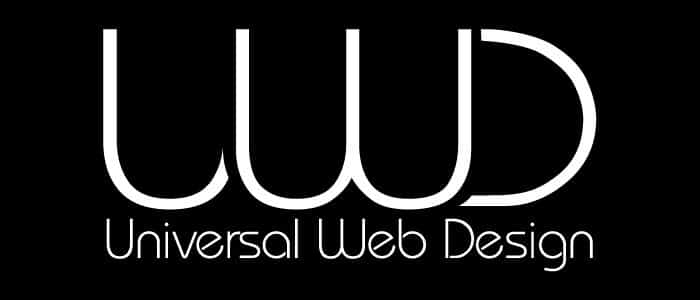 UWD Logo Affordable Website Hosting Services