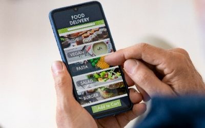 Restaurant Apps