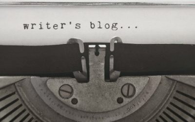 Writing Relevant Blogs