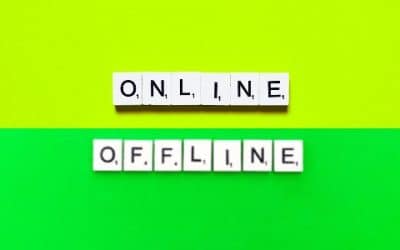 E-Commerce Vs. The High Street