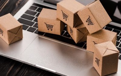 Small Businesses Moving Online
