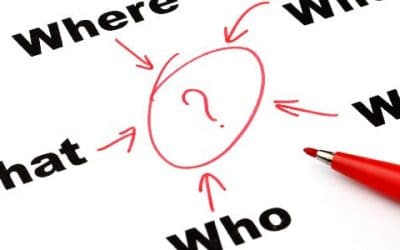 What To Ask When Designing A Website