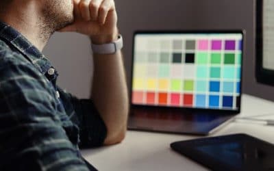 Multimedia Experience In Web Design