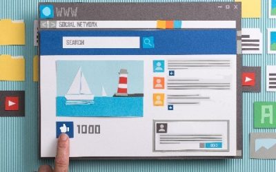 Using Social Media to Your Advantage