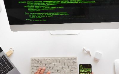 The Benefits of Website Rebuilds