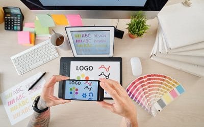 The Benefits of a Logo