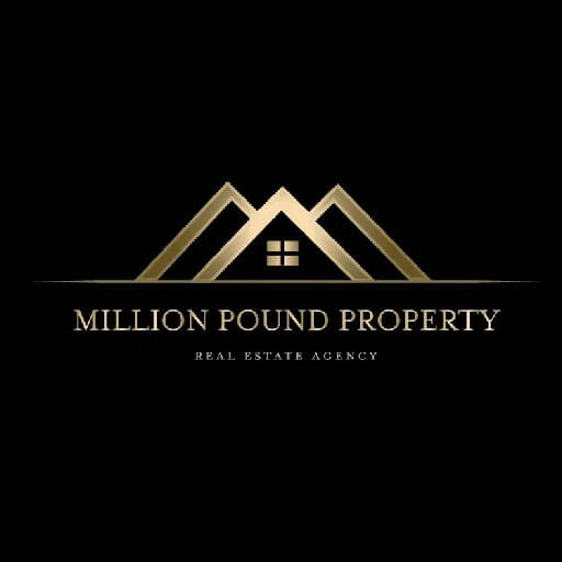 Million Pound Property Logo