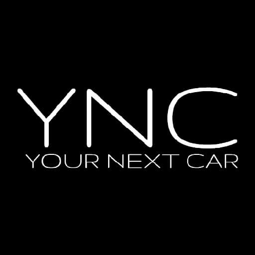 Your Next Car Logo