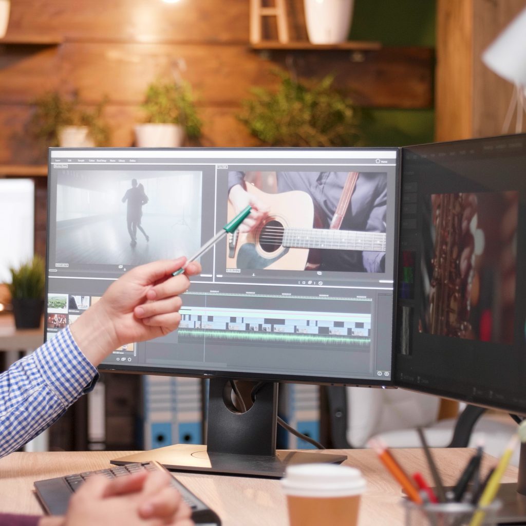 Video Production Service Colchester