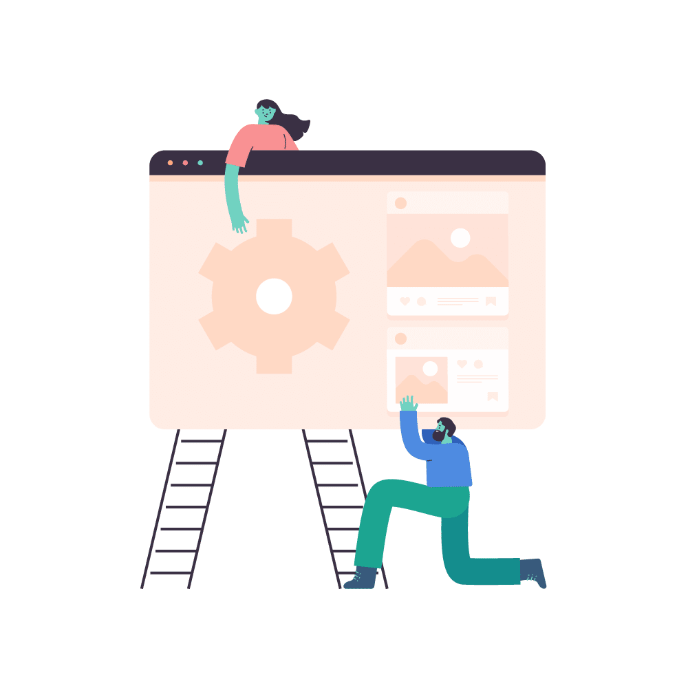 Search Engine Optimisation